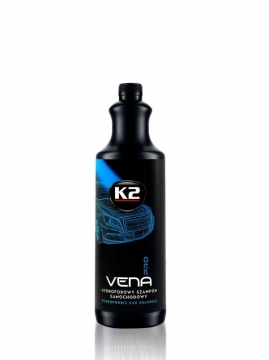 K2 VENA PRO - profesionálny hydrofóbny šampón