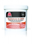 MILLERGREASE NS COPPER MILLERS OILS- Vazelína ...