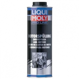 Liqui Moly 2425 Motorspulung /Proplach motora/ 1000ml
