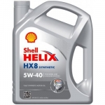 Shell Helix HX8 5W-40 5L