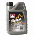 Petro-Canada Supreme synt. C3 5W30 1l