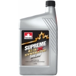 Petro-Canada Supreme synt. C3-X 5W30 1l